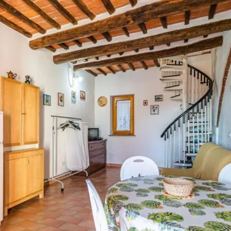 Apartment Capannili - Goelba