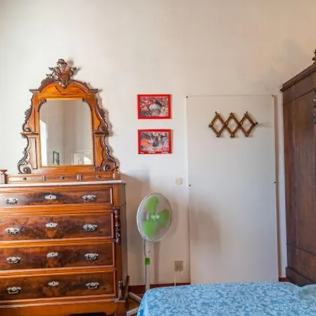 Capannili - Goelba Apartment Marina di Campo